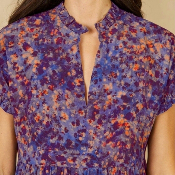 Marie Oliver "Farah” dress. Originally‎ $438, Now $120! - Picture 3 of 7